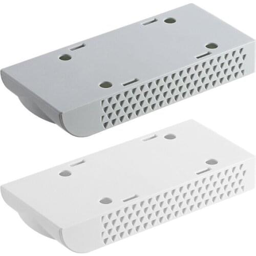 68UE Stackable Under Desk Drawer Self Adhesive Hidden Storage Box Hanging Pen Pencil Holder Tray Slide-Out Stationery Sundries