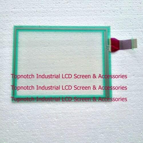 Brand New Touch Screen Digitizer for GT/GUNZE USP 4.484.038 G-13 GT/GUNZE U.S.P 4484038 G13 Pad Glass