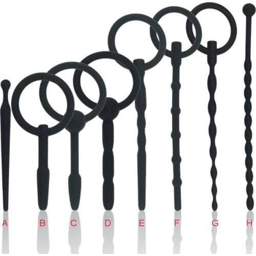 Sprrange Vibrators For The Urethra