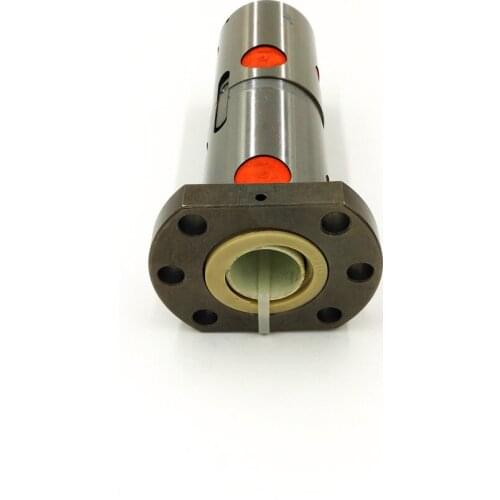 Heavy duty 8020 ball screw for injection machine