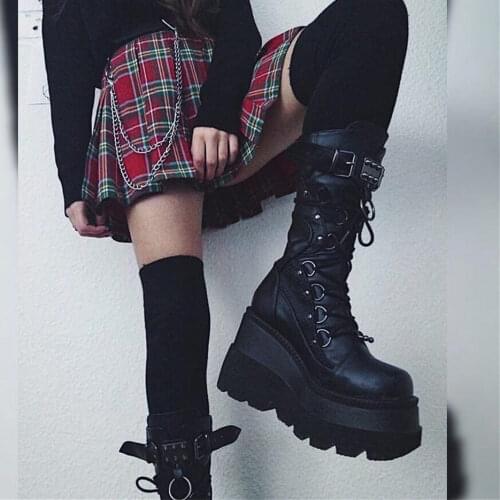 UFCTM Women's High Boots