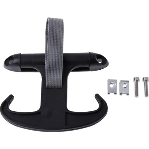 Cargo Trunk Bag Hook Hanger Holder
