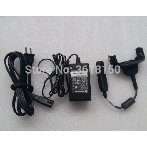 Charging cable replacement for symbol mc55 mc65