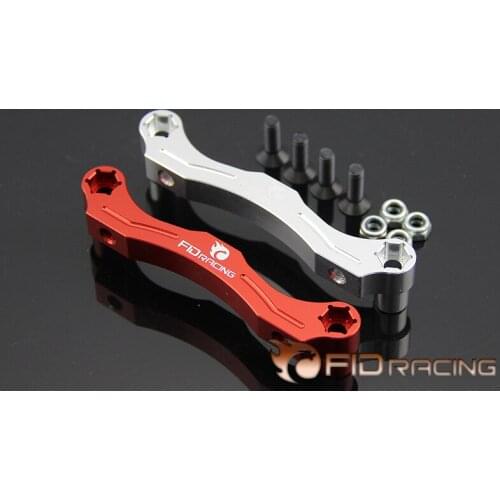CNC Aluminum engine mount FOR LOSI Desert buggy XL losi dbxl
