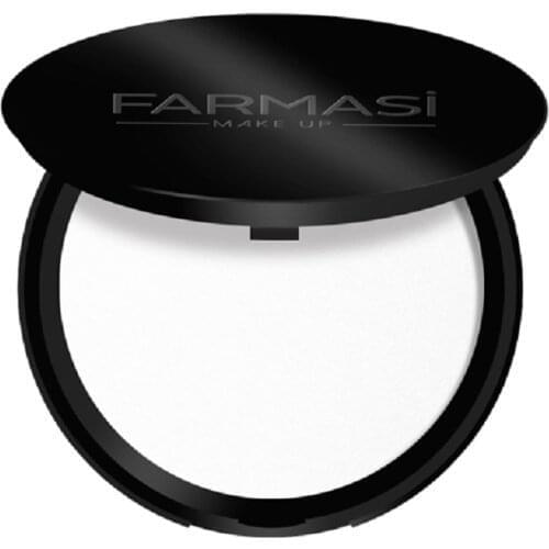 Прозрачные пудры для лица Farmasi China At AliExpress