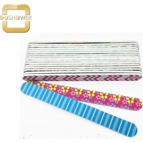 Art tools manicure head with nail polish strips uv gel soak for nail file premium