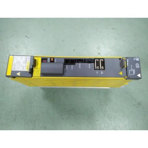 USED A06B-6114-H104 TESTED PASS OK