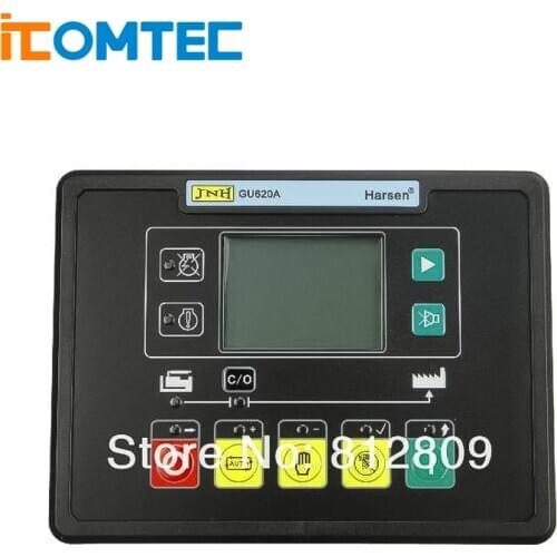 GU620A Generator controller