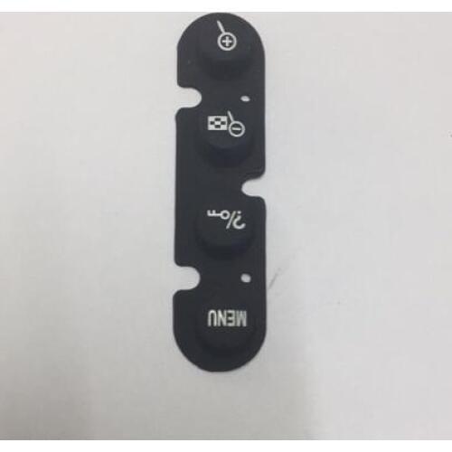 Copy without buttons Cover LCD Flex D7000 Cable FPC For Nikon D7000 key flex camera repair part