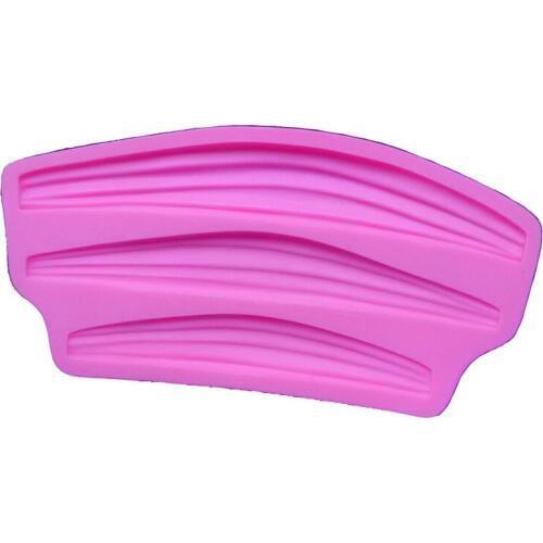 Baking ladder cooking tools decoration Silicone mold baking Fondant Sugar Craft Molds DIY Cake DIY