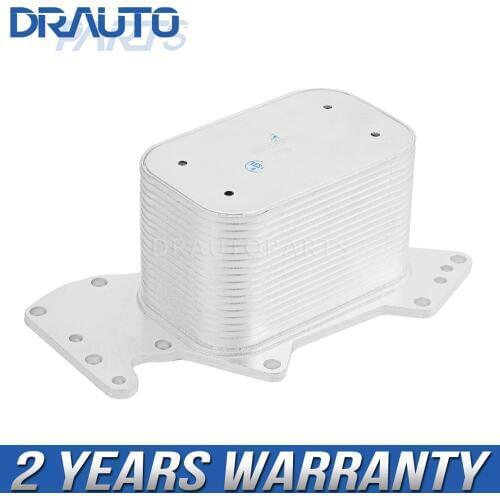 Engine Oil Cooler 059117021K 059 117 021K for Audi Q7 3.0T Diesel 2008 2009 2010 2011 2012