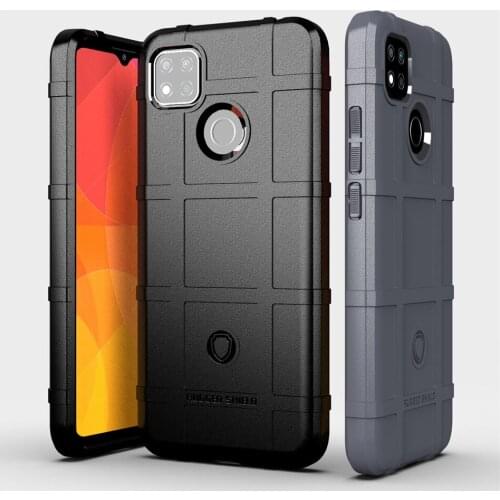 Micgita Phone Cases Xiaomi Redmi 9C