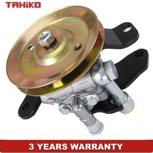 Power Steering Pump for NISSAN PICK UP NAVARA, 49110-2S600