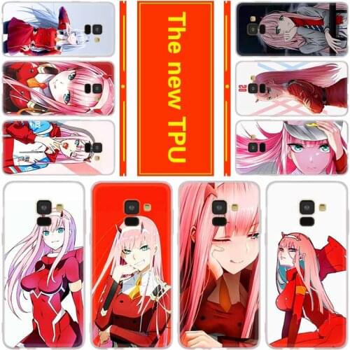 NAYIDA Phone Cases Samsung Galaxy J6 2018
