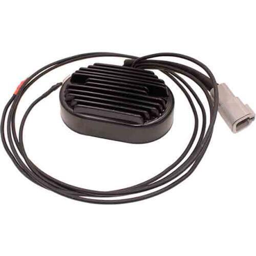 New 74610-01 74540-01 Motorcycle Voltage Regulator Rectifier For Harley Dyna 2004 2005 Softail 2001 to 2006