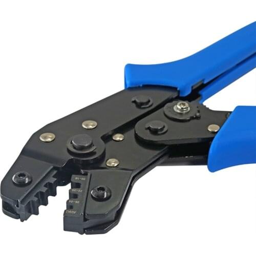 Crimping pliers SN-28B DuPont xh2.54 3.96 KF2510 PH2.0 cold terminal crimping clamp