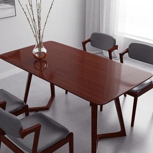 Self-Adhesive Wood Wallpaper White PVC Waterproof Decorative Film Kitchen Cabinet Bedroom Wardrobe Furniture Renovation Stickers