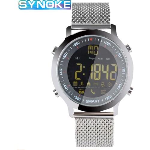 Women Smart Watches Men Steel Belt Electronic Wristwatch Waterproof Call Reminder Sleep Tracker Men Sport Smartwatch For Xiaomi