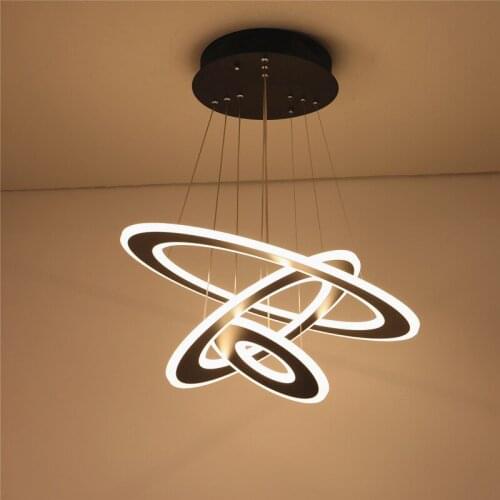 Modern nordic led glass ball nordic light pendant lamp kitchen dining bar lumiere living room pendant light dining room light