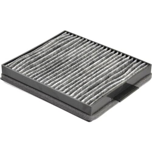 Car Cabin Air Filter For NANJING MG 3 SW 400000198