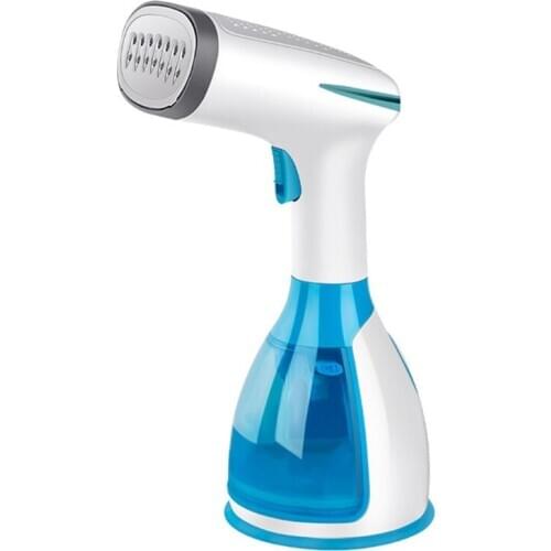 High-Power Portable Hand Holding Ironing Machine Portable Hand Hold Ironing Machine Mini Electric Iron