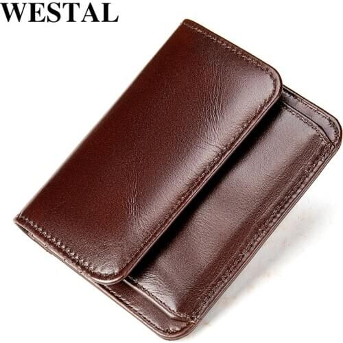 Модные кошельки WESTAL China At AliExpress