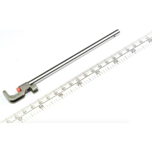 ZYQ Ningbo Rostone HT230810 Barudan Parts OF DS Embroidery Machine 133MM NEEDLE BAR ASM. B052