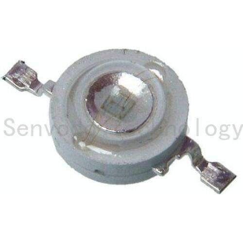 20X High power 3W UV purple 390-395nm led light light source free shipping