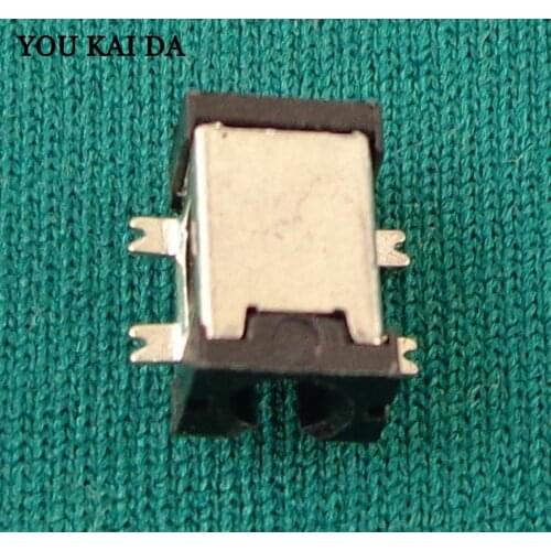 5pcs--1000pcs Mini Power DC Jack for Tablet PC Netbook Charging port Connector 2.5X 0.7MM