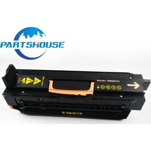 Refurbished Fuser assembly 110V 220V109R00773 for Xerox WorkCentre 5765 5775 5790 5865i 5875i 5890i Fuser Fix Unit Original used
