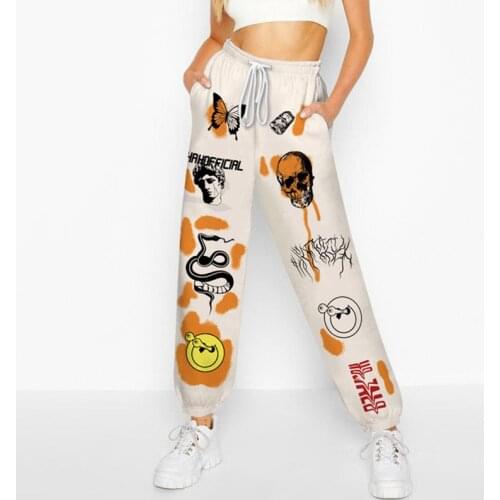 Женские зимние брюки BornToGirl China At AliExpress