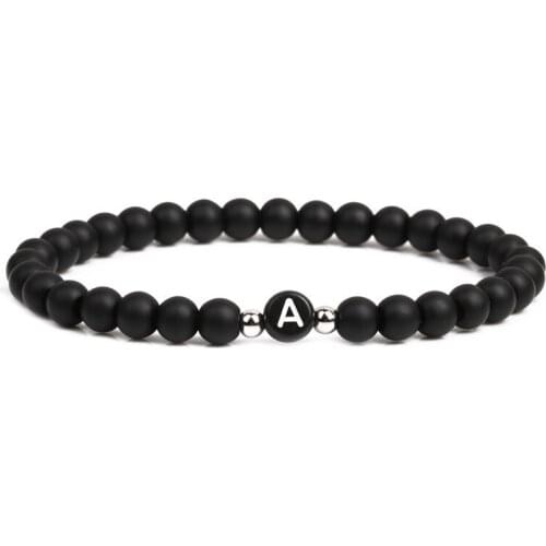 Couldxin Name Bracelets