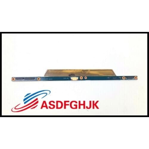 FOR Dell FOR Alienware 17 R4 LCD Cover LED Tron Light Control Board LS-D752P