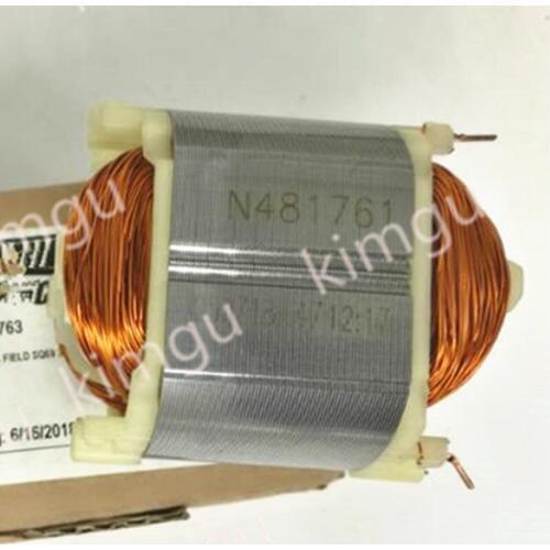 AC220V-230V N484763 Stator Field for Dewalt D25032 D25033 N481761