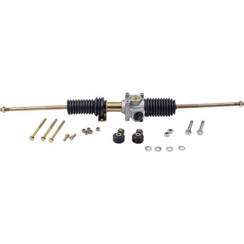 RACK and PINION w/TIE ROD ENDS Fit for POLARIS RZR 800 EFI 2008-2014