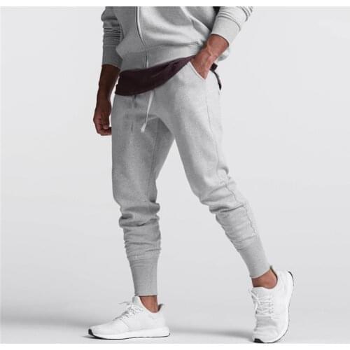 GYMMOOK Men's Trousers With Pockets
