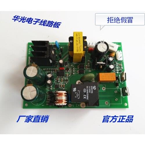Inverter DC Welding Machine Accessories, Circuit Board 315 Dual Voltage Raytheon Conversion Board