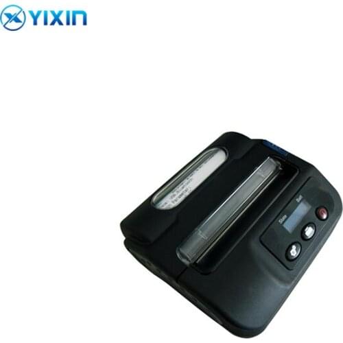 Best Selling Small Printer 80MM Label Roll Paper Thermal Label Printer application Express Packaging