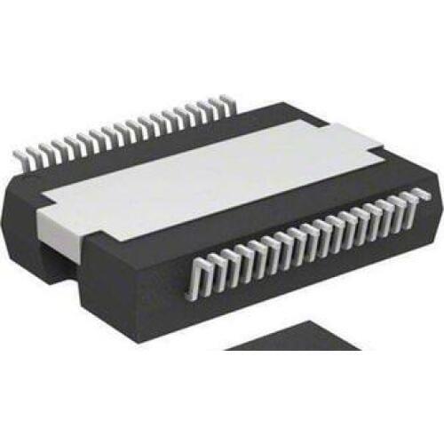 L298P013TR Bridge Driver L298 HSOP20