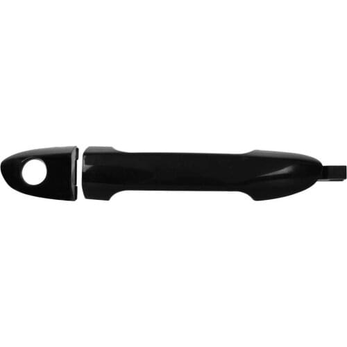 Outer Exterior Left Front Driver Side Door Handle For Kia Spectra/cerato 2005-2009 Oe: 82650-2f000