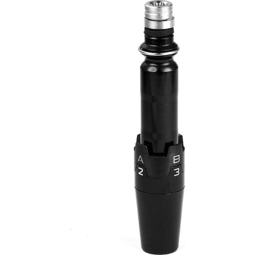 New 3pcs Golf .335 or .350 Tip Shaft Adapter Sleeve for Titleist 915 913 910 D2 D3 Driver