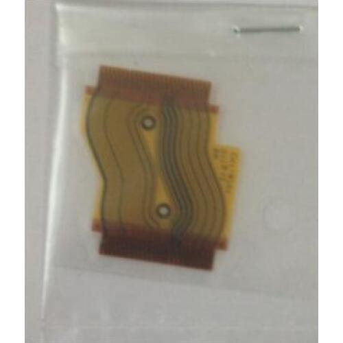 NEW Flex cable FPC connect mainboard and Flash Power for Canon 7D Camera Replacement Unit Repair part