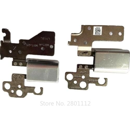 New Laptop LCD Screen Hinges Bracket for Lenovo Flex 4-1580 Am1jd000100 Notebook Screen Axis Hinge