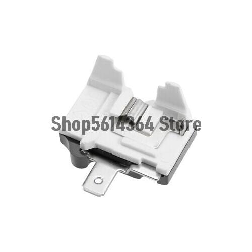 Refrigerator Thermal Overload Protector 1/4HP 180W Compressor Replacement Part