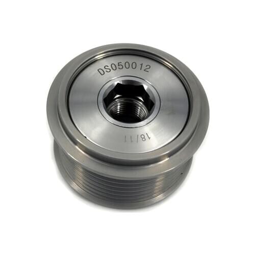 Alternator Pulley for HONDA CR-V 2.4 CR2 OEM:31141-5A2-A01