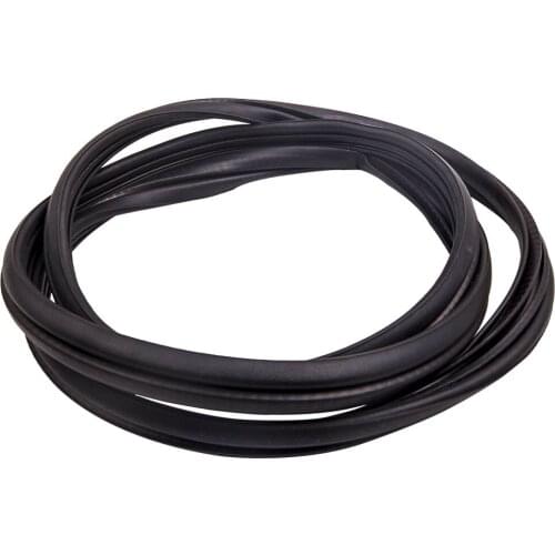 Rear Tailgate trunk seal for Citroen C1 For Peugeot 107 B000651380