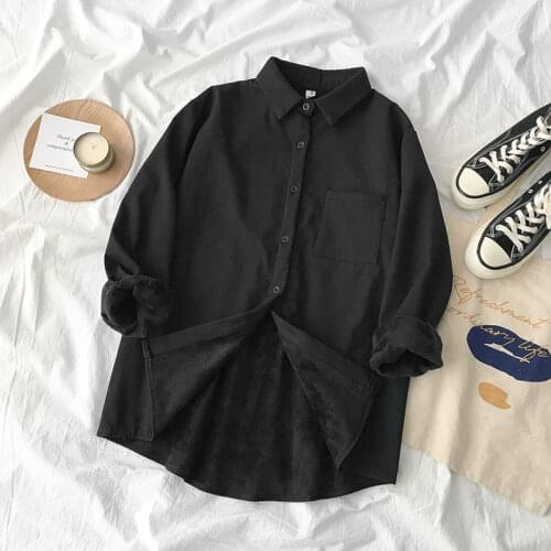 YDecor Womens Black Shirts