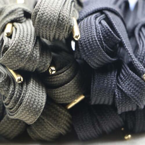 1Pairshoelace casual shoes Strings Athletic Shoes Party Camping shoelaces for growing canvas shoes