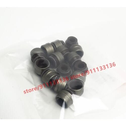 16PCS/SET Engine Valve Oil Seal For Chery A5 Fora Tiggo Eastar A3 M11 Skin V5 Tiggo 5 7 Kimo A113 QQ6 X1 indiS 481H-1007020