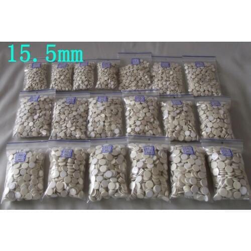 30 pcs 15.5mm Excellent clarinet pad good material clarinet accessories CP811